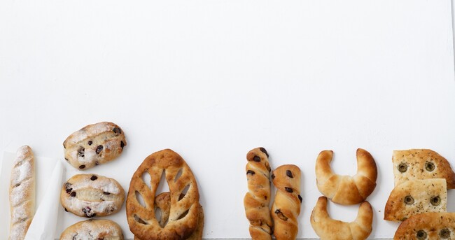 小麦粉、卵、乳製品を使わないでも絶品！　米粉の達人がパン、おやつ、料理のレシピを発表。くわしいプロセス写真つき