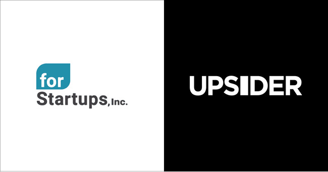 フォースタートアップス株式会社、法人カード「UPSIDER」利用で明細取得・確認の作業工数がゼロに