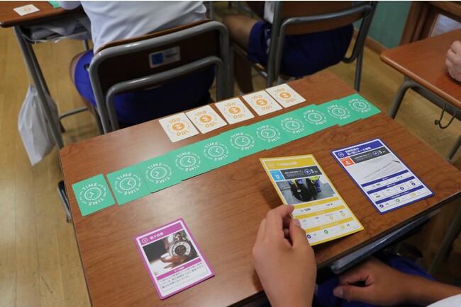 教育の場でも地域連携　県内中学生へ「SDGs学習会」9月12日（火）、15日（金）〔群馬〕