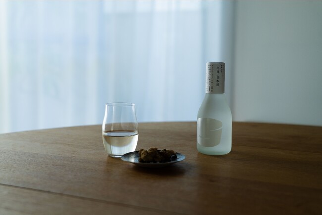 日本酒一合瓶ブランド「きょうの日本酒」、10月1日まで二子玉川 蔦屋家電で23銘柄を期間限定販売。