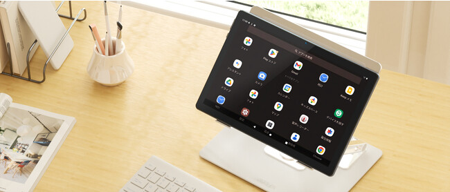 【史上最安値】一日だけ9,999円で タブレット入学祝い 追加1000円クーポン 先着10台まで Android13 8+64GBタブレットが超激安で販売中！