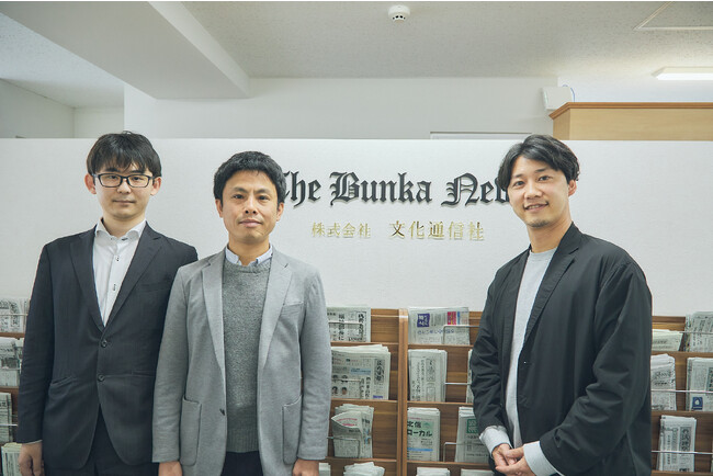 出版業界の非効率を変える「Booklink」の開発エピソードを公開