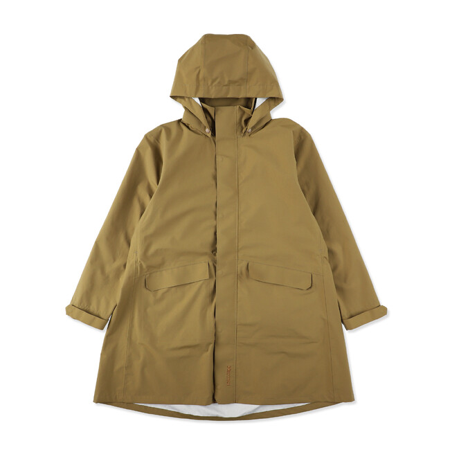 Marmotから「オトナ女子の山登り/山下舞弓」コラボ企画アイテム発売