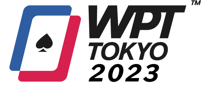 開催決定！メインイベント賞金総額1億円！優勝賞金3000万円！国内最高額！WorldPokerTourTOKYO2023開催のお知らせ
