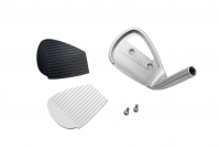 ゴルフブランドの「Muziik」がアルミ金属をフェースに使用した新発想のウェッジ『XSPIRE AL-FACE』を9月5日に発売！