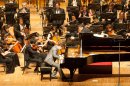 ドラ・ペヤチェヴィッチの協奏曲の日本初演 ドラ・ペヤチェヴィッチの協奏曲の日本初演