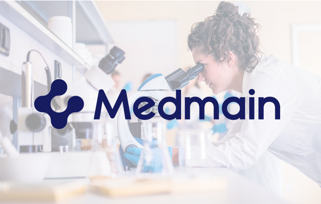 米国アクセラレーター U.S. Market Gateway Accelerator for BioSciences and MedTech に採択 - メドメイン株式会社