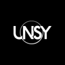 UN/SY(アンシー)ロゴ UN/SY(アンシー)ロゴ
