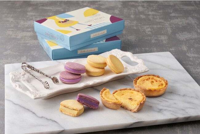 大人気ブランド「OIMO MERCI（オイモメルシー）」が 阪急うめだ本店に3度目の登場！