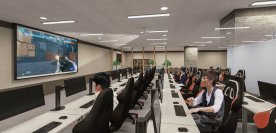 ルネサンス高校グループが中学生を対象としたeスポーツ＆プログラミング教室の「ルネ中等部」を岡山に新設