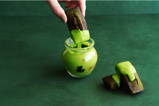 【あべのハルカス近鉄本店にて初登場】『抹茶共和国 Matcha Republic』期間限定出店