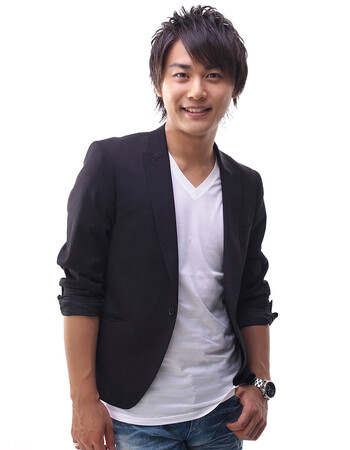 『バズアニ』名積ルカ役・AMG卒業生声優の河本啓佑さんがスペシャルオープンキャンパスに来校！【10/1（日）開催】
