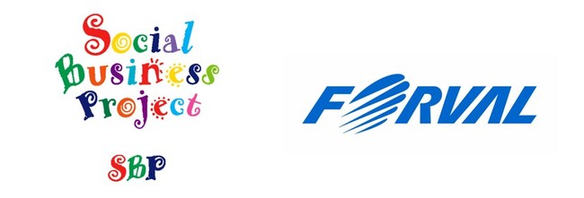 「第8回全国高校生SBP交流フェア」にてフォーバル賞を授与　地域活性化に取り組む高校生を支援