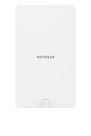 キャンプ場などのアウトドア施設に最適なIP55防塵・防水性能とPoE+受電。WiFi 6対応 屋外設置可能なデュアルバンドアクセスポイント「WAX610Y」を発売
