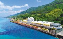 「AWAJI HELLO KITTY APPLE LANDワクワク！Autumn Festival」開催中　　　　　　　　　　　　　　～第3弾『秋の芸術Instagram投稿キャンペーン』10月31日まで～