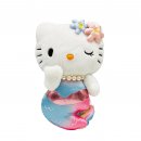 ▲HELLO KITTY SMILE オリジナルぬいぐるみ ▲HELLO KITTY SMILE オリジナルぬいぐるみ