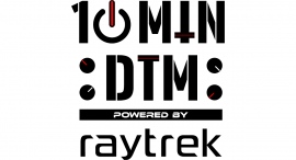 【raytrek】アーティスト・クリエイターが10分間で音楽創りにチャレンジする『10min DTM powered by raytrek』スタート