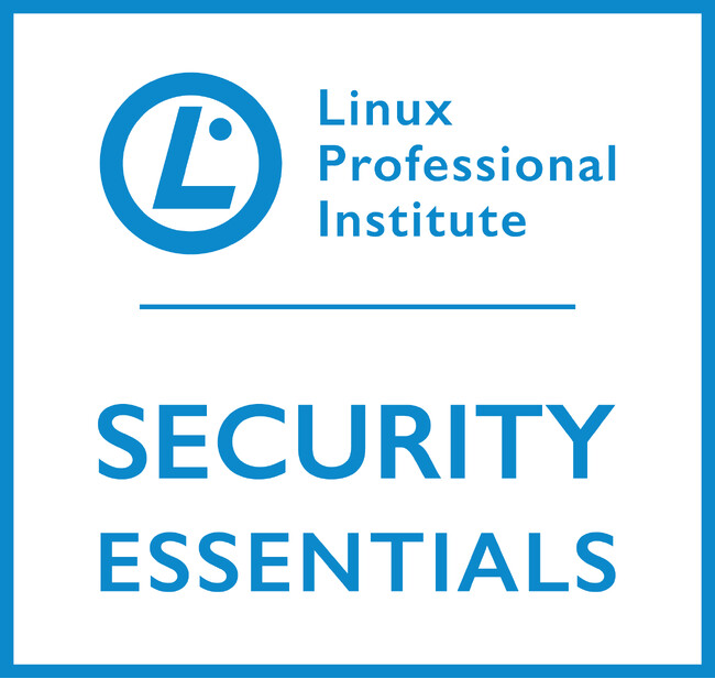 Linux Professional Institute (LPI)は、ITセキュリティの入門認定、Security Essentialsの日本語試験をリリース
