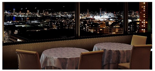 バイキングレストラン「SORA」グランドオープン！　