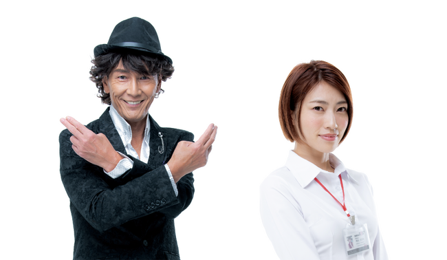 パチンコ新台「PA豊丸ととある企業の最新作2 SOD 99ver.」プレス発表会のご案内