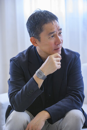 「第80回 ヴェネツィア国際映画祭」でトニー・レオンがブルガリを着用