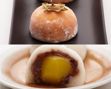 季節限定！秋の味覚「栗」を使った栗大福が登場！松坂屋上野店　最旬グルメ