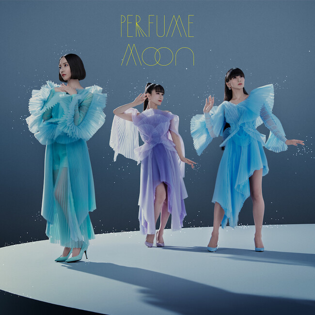 フジテレビ系水10ドラマ『ばらかもん』主題歌、Perfume「Moon」　9月６日（水）発売！