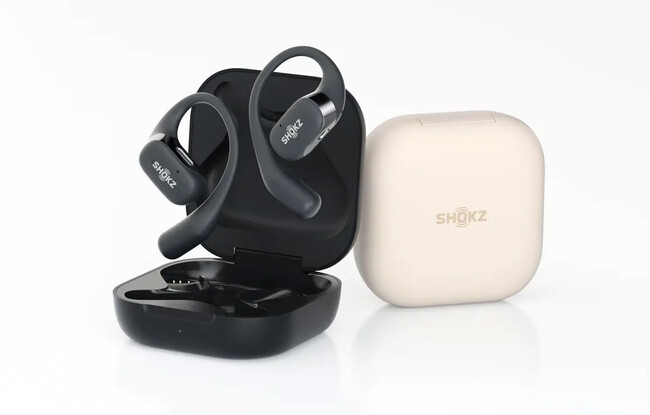 Shokz / フォーカルポイント「ポタフェス2023秋 福岡」に出展