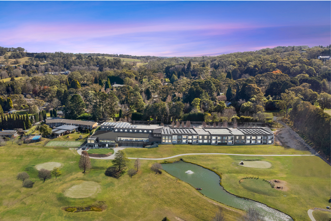 StayWell Holdingsが「Park Proxi Gibraltar Bowral（パーク プロキシー ジブラルタル ボーラル）」を2023年9月6日(水)に開業