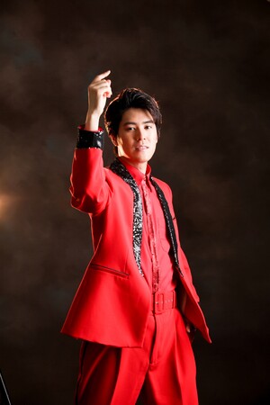 9月8日(金)のテレビ東京「歌のサンセット」BSテレ東「徳光和夫の名曲にっぽん」に平松賢人が出演いたします！