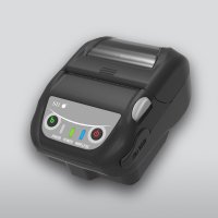クラス最速印字　ラベル対応2インチモバイルプリンター「MP-B21L」を発売