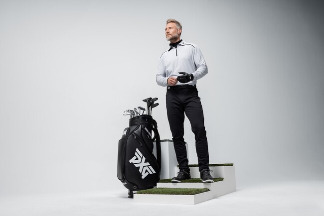 大丸東京店 にてPXGポップアップショップオープン