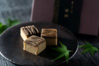 大正5年創業・老舗茶屋の「妙香園」が中野マルイに再出店　名古屋名物「ほうじ茶」を使用した秋季限定、新作スイーツを先行販売　～様々なほうじ茶スイーツが集合～