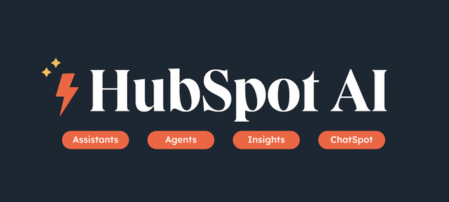HubSpotが年次自社イベント「INBOUND 2023」で 生成AIを搭載した新機能群「HubSpot AI」と「Sales Hub」のリニューアルを発表