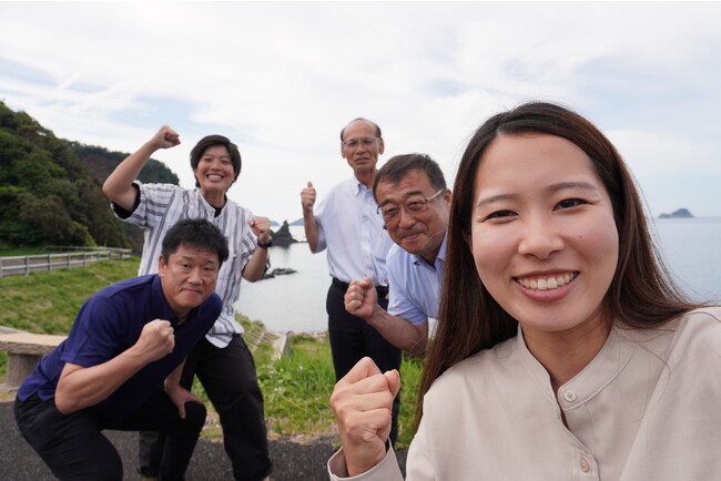 ＜海士町×ボーダレス・ジャパン＞クラウドファンディング型「ふるさと納税」を活用した地域課題解決に向けた連携開始