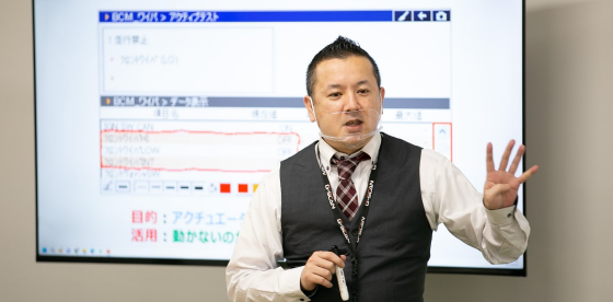 来るべきEV（電気自動車）社会に向け、すべての整備士が対応できるよう25年の歴史と実績がある技術研修会「G-TRAINING」を一般開放。