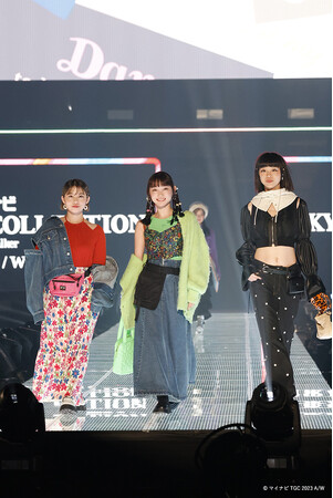 メディア『ELLEgirl（エル・ガール）』が読者コミュニティとともにファッションブランド「エル ガール」の共創型プロモーションを展開