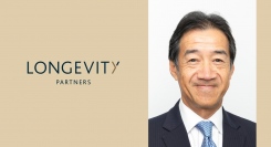 Longevity Partners 株式会社、矢野秀樹氏が顧問に就任
