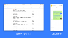 業務用ワイン管理アプリ「winecode」が大進化　経営改善の支援の新機能が9月7日(木)から提供開始！
