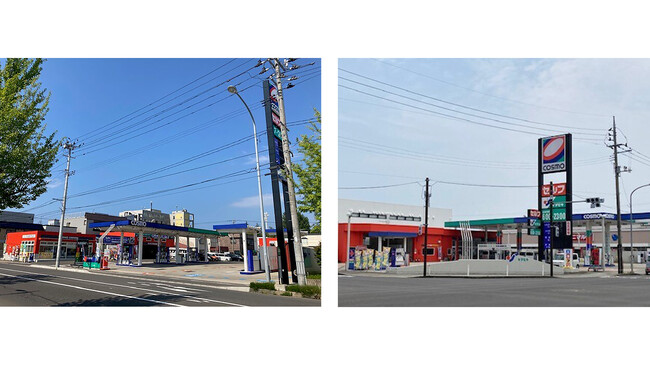 青森県・宮城県に続々設置！全国の有名店のラーメンが買える冷凍自販機『ヌードルツアーズ』、コスモ石油特約店のガソリンスタンドで販売開始