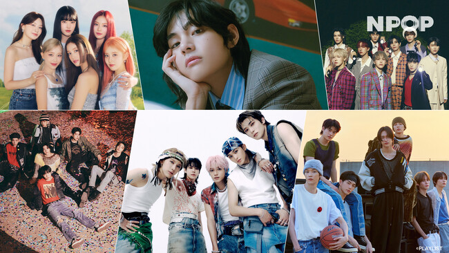 9月9日（土）16:15～ BTS V パフォーマンスを独占配信！