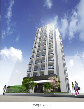 JR元町駅から徒歩3分 学生向けシェアスペース付き賃貸レジデンス 「リビオセゾン神戸元町」入居募集開始　学生のコミュニティ形成をサポート