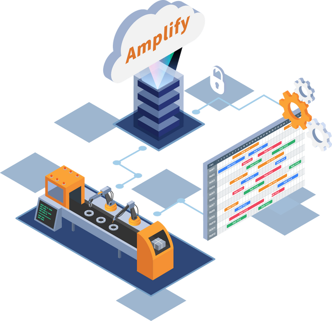 Fixstars Amplify、生産計画を高速・高精度に最適化する新たなクラウドサービスを販売開始