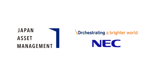 IFA法人Japan Asset Management 、NECと資本業務提携