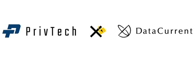 DataCurrent、プライバシーテック領域をリードするPriv Techとの協業を開始