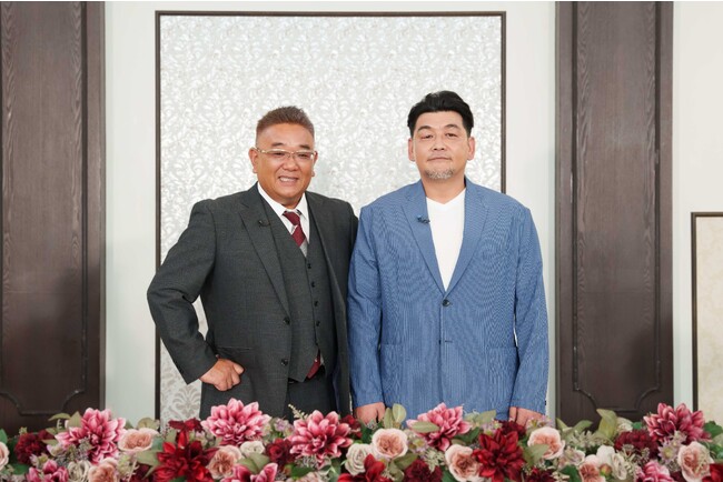 もしも今日が人生最後の一日だとしたら、あなたは誰に何を伝える？「サンドウィッチマンの今日、けじめまSHOW」10月7日（土）午後3時30分全国ネット放送！