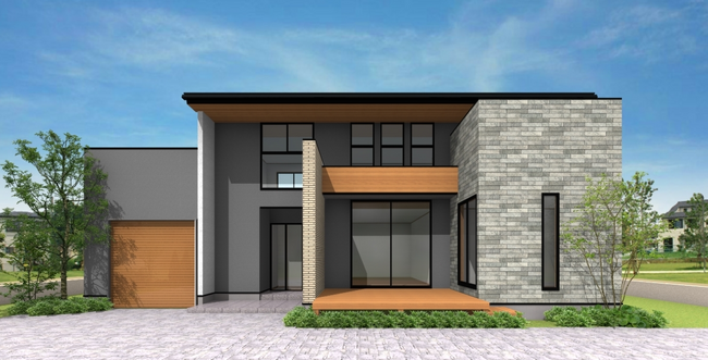 注文住宅の新モデルハウス「久喜展示場」9/9(土)にオープン!