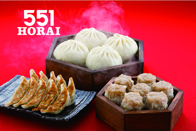 行列必至！〈５５１ ＨＯＲＡＩ〉〈玉出　木村家〉〈＆ ＥＡＲＬ ＧＲＥＹ〉など日本各地の“うまいもの”全４２ブランドが大集結「秋のうまいもの物産展」開催