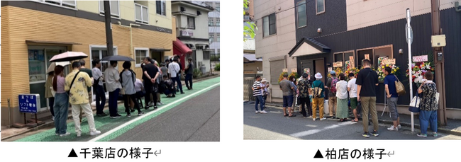 千葉駅近くでオープンから4か月で月4000人が訪れた鰻専門店【鰻の成瀬】9月9日下総中山店＆柏の葉キャンパス店2店舗同時オープン