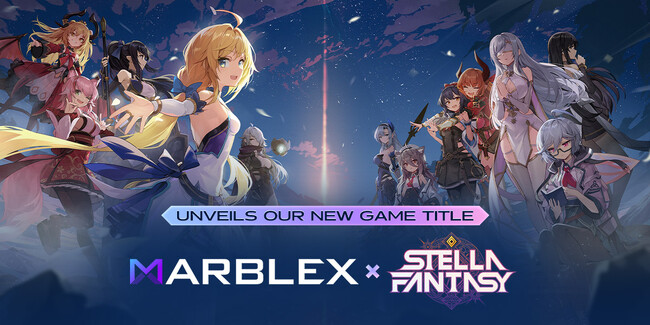 ネットマーブルのブロックチェーン専門子会社MARBLEX、ゲームトークノミクスを改編し、ゲームラインナップに新たなタイトルを追加